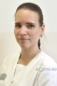 Карташова Татьяна Равильевна - Волгоград