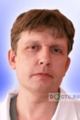 Картавцев Дмитрий Евгеньевич - Омск