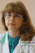 Картавцева Светлана Валериевна - Тамбов