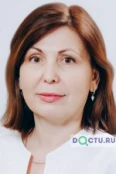 Картавенко Анна Николаевна - Кемерово