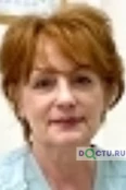 Картавщикова Марина Викторовна - Казань
