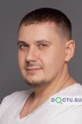 Картавый Артём Владимирович - Хабаровск