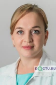 Картламаева Екатерина Владимировна - Ульяновск