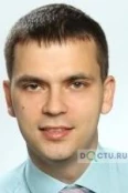 Картошкин Алексей Александрович - Ярославль