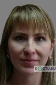 Картошкина Ксения Григорьевна - Набережные Челны