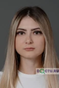 Картунчикова Анна Вячеславовна - Самара
