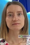 Картузова Алина Олеговна - Калининград
