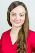 Картузова Диана Валерьевна - Москва
