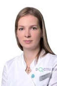 Картузова Ольга Федоровна - Санкт-Петербург