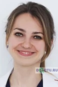 Картышева Екатерина Владимировна - Москва