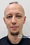Картышкин Дмитрий Игоревич - Новосибирск