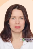 Каруна Анна Юрьевна - Краснодар