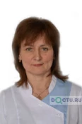 Карзанова Лариса Павловна - Нижний Новгород
