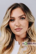 Каржицкая Александра Сергеевна - Красноярск