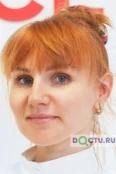 Каржинова Людмила Сергеевна - Владимир