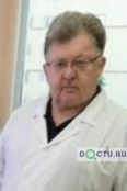 Карзов Александр Александрович - Магадан