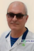 Карзов Сергей Леонидович - Санкт-Петербург