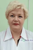 Карзова Татьяна Евгеньевна - Москва