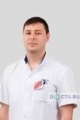 Касабиев Марат Святославович - Санкт-Петербург
