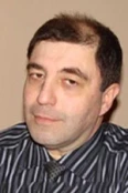 Касабов Сергей Григорьевич - Краснодар