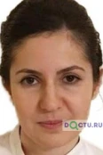 Касабова Светлана Игоревна - Тверь