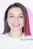Касап Инна Ивановна - Москва