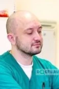 Касапов Константин Александрович - Тюмень