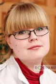 Касапова Марина Александровна - Тюмень