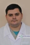Касатиков Василий Сергеевич - Иваново