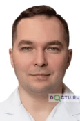 Касаткин Александр Андреевич - Москва