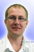 Касаткин Евгений Павлович - Омск