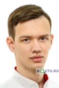 Касаткин Евгений Евгеньевич - Воронеж