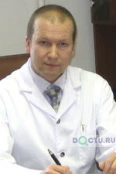 Касаткин Евгений Владимирович - Санкт-Петербург