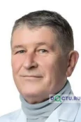 Касаткин Павел Иванович - Москва