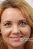 Касаткина Анастасия Вячеславовна - Санкт-Петербург