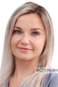 Касаткина (Шаяхметова) Анна Александровна - Самара