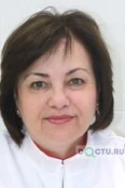 Касаткина Анжела Львовна - Волгоград
