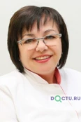 Касаткина Анжелла Левоновна - Волгоград