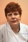 Касаткина Ирина Серафимовна - Владимир