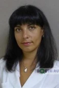 Касаткина Юлия Петровна - Ульяновск