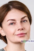 Касаткина Ольга Геннадьевна - Омск