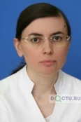 Касаткина Ольга Вячеславовна - Краснодар