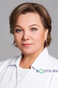 Касаткина Светлана Борисовна - Казань