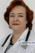 Касаткина Светлана Григорьевна - Астрахань