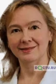 Касаткина Валерия Петровна - Киров