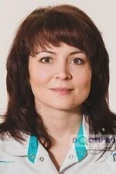 Касаткина Вероника Геннадиевна - Энгельс