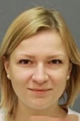 Касатонова Алена Владмировна - Москва