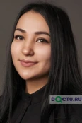 Касеинова Эсмира Айдыновна - Омск