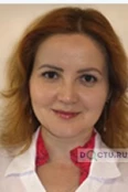 kashaeva a m