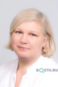 Кашаева Ирина Владимировна - Пенза